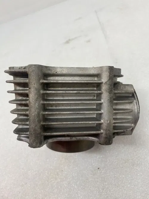 Polaris RZR 170 RZR170 UTV Side By Side OEM Engine Motor Cylinder HEAD 0454832 C