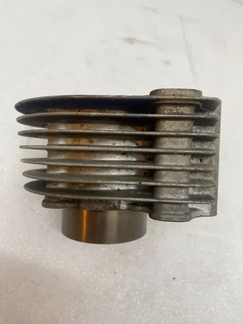 Polaris RZR 170 RZR170 UTV Side By Side OEM Engine Motor Cylinder HEAD 0454832 C