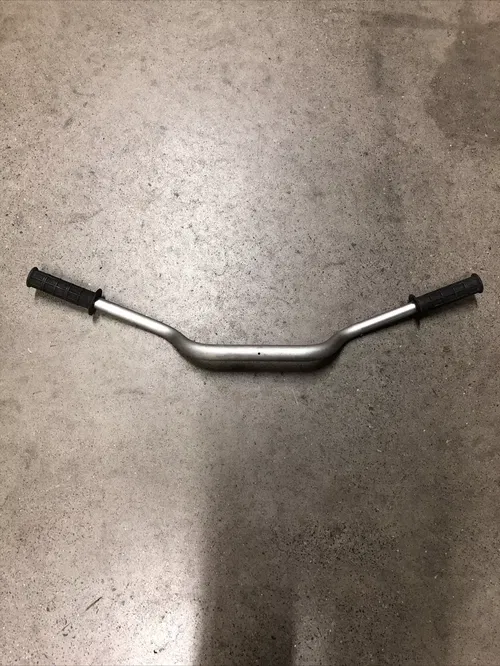 YAMAHA YFZ450R RAPTOR 700 BANSHEE 350 660 250 HANDLEBARS 1 1/8" HANDLE FAT BAR