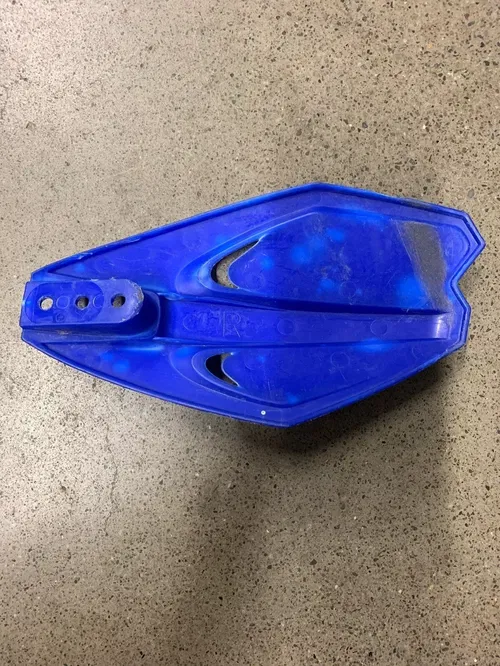 POWERMADD RIGHT HANDGUARD HAND GUARD YFZ450R YFZ450 TRX450R 400EX LTZ400 LTR450