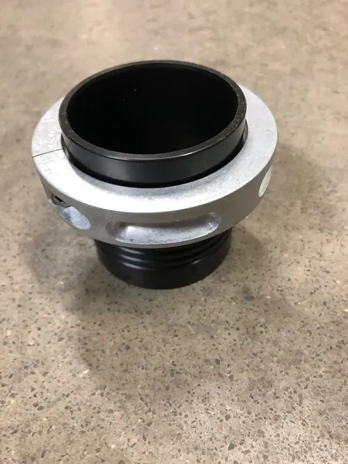 PEP REAR SHOCK SPRING SPACER COLLAR 2.25" ID 2 5/8" LTR450 TRX 450R YFZ450R