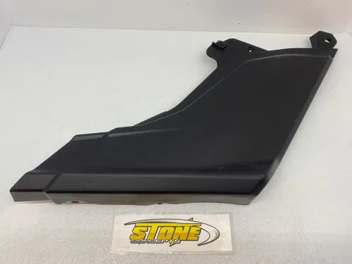 Can-Am Maverick X3 Turbo DS 23 Panel Lateral Rear Left 705010676