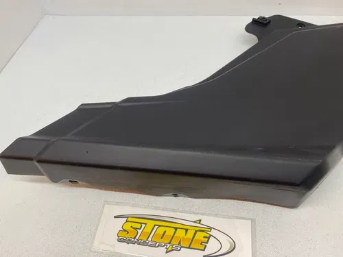 Can-Am Maverick X3 Turbo DS 23 Panel Lateral Rear Left 705010676