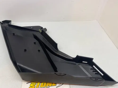 Can-Am Maverick X3 Turbo DS 23 Panel Lateral Rear Left 705010676