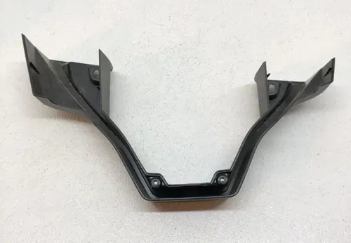 OEM Polaris Slingshot Roll Crash Bar Hoop Cover Plastic Right Side 5450029