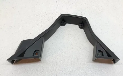 OEM Polaris Slingshot Roll Crash Bar Hoop Cover Plastic Right Side 5450029