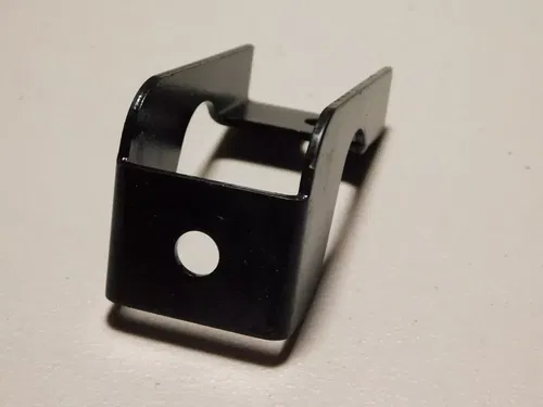 OEM ARCTIC CAT ATV WINCH MOUNT SUPPORT BRACKET PLATE LEFT SIDE LH L 0441-151