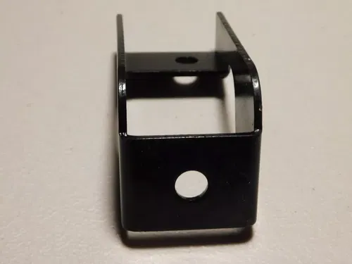 OEM ARCTIC CAT ATV WINCH MOUNT SUPPORT BRACKET PLATE LEFT SIDE LH L 0441-151