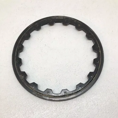 OEM Can-Am Outlander Renegade Beadlock Ring Rim Wheel 12" Set Maverick XXC 1000