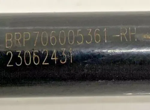 OEM CAN-AM 24 2024 MAVERICK R REAR SWAY BAR LINK R RH RIGHT 706005361
