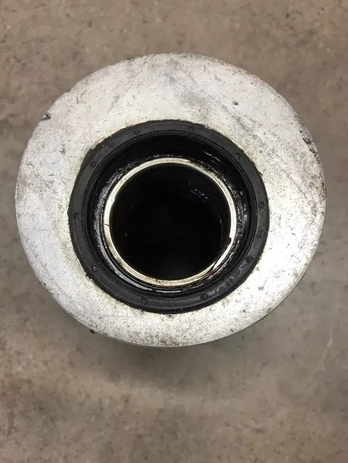BALDWIN MOTORSPORTS TRX450R HONDA TRX 450R 450ER REAR AXLE BEARING CARRIER 04-14