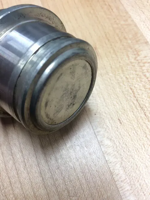 Can Am Outlander Renegade Commander Maverick Defender OEM Upper Ball Joint