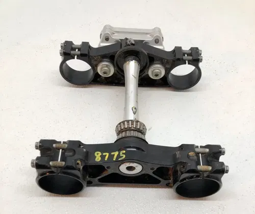 OEM 2023 KTM Triple Tree Clamp Upper Lower 125 250 300 350 450 SX-F XC-F SX XC