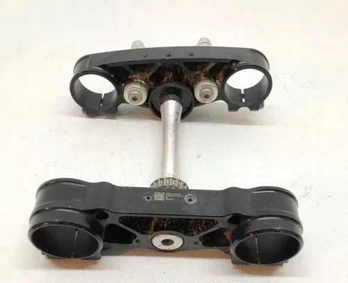 OEM 2023 KTM Triple Tree Clamp Upper Lower 125 250 300 350 450 SX-F XC-F SX XC