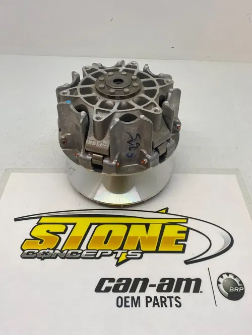 NEW TAKE OFF 2021 OEM CAN-AM MAVERICK X3 1000 PRIMARY CLUTCH DRIVE CONVERTER