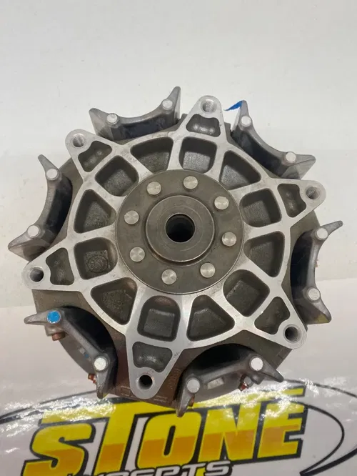 NEW TAKE OFF 2021 OEM CAN-AM MAVERICK X3 1000 PRIMARY CLUTCH DRIVE CONVERTER