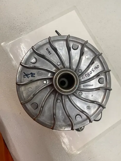 NEW TAKE OFF 2021 OEM CAN-AM MAVERICK X3 1000 PRIMARY CLUTCH DRIVE CONVERTER