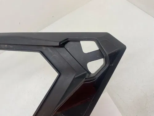 Can-Am Maverick R 77" 2025 2024 Door Handle Plastic Support Right Passenger Trim