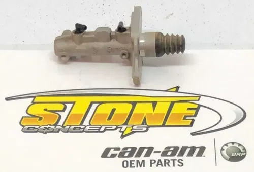 OEM 2017-2023 CAN-AM MAVERICK X3 BRAKE MASTER CYLINDER TURBO DEFENDER XDS DPS