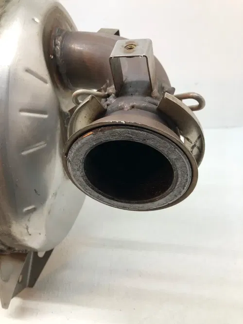 OEM Can-Am 2024 2025 Maverick R 1000 X XRS Exhaust Muffler Silencer 707603619
