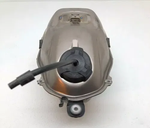 Used OEM Honda 2021-2024 CRF450R CRF 450R CRF250R 250R Fuel Gas Tank Titanium
