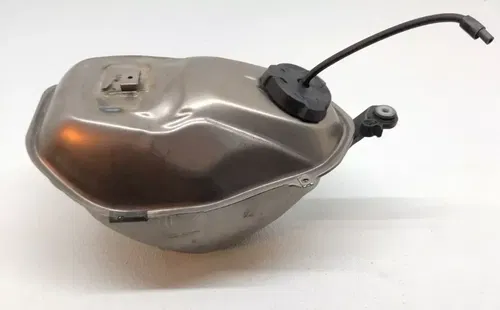 Used OEM Honda 2021-2024 CRF450R CRF 450R CRF250R 250R Fuel Gas Tank Titanium