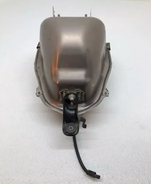 Used OEM Honda 2021-2024 CRF450R CRF 450R CRF250R 250R Fuel Gas Tank Titanium