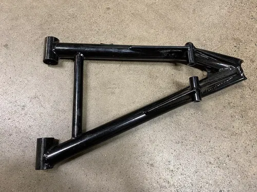 LONESTAR LSR DC PRO DC-PRO LONG TRAVEL XC A-ARMS YAMAHA YFZ450R YFZ 450R LEFT