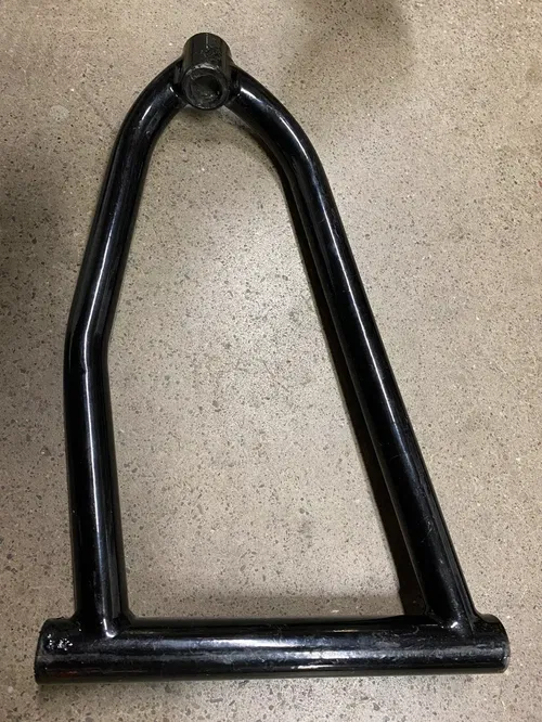 LONESTAR LSR DC PRO DC-PRO LONG TRAVEL XC A-ARMS YAMAHA YFZ450R YFZ 450R LEFT