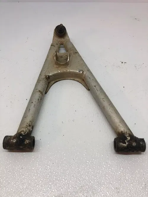 OEM YAMAHA RAPTOR 660 LOWER LEFT RIGHT A ARM ARMS A-ARMS 2001-2005 01-05 02 03