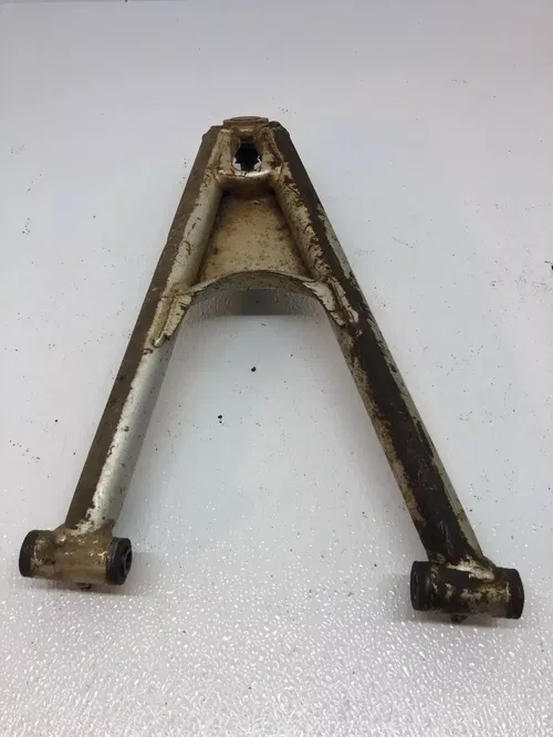 OEM YAMAHA RAPTOR 660 LOWER LEFT RIGHT A ARM ARMS A-ARMS 2001-2005 01-05 02 03