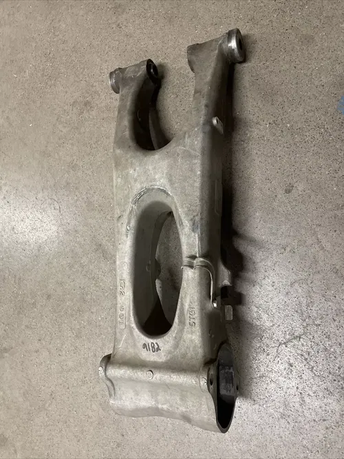 YAMAHA YFZ450 YFZ 450 SWINGARM SWING ARM 04-05 2005 2005