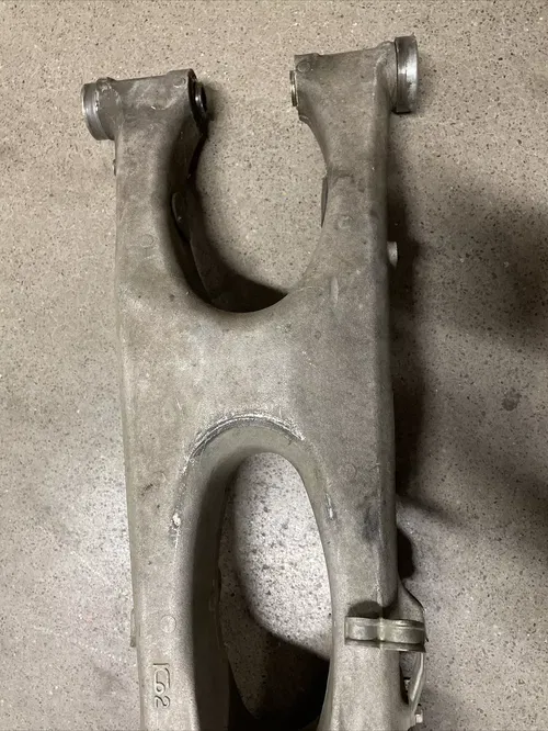 YAMAHA YFZ450 YFZ 450 SWINGARM SWING ARM 04-05 2005 2005