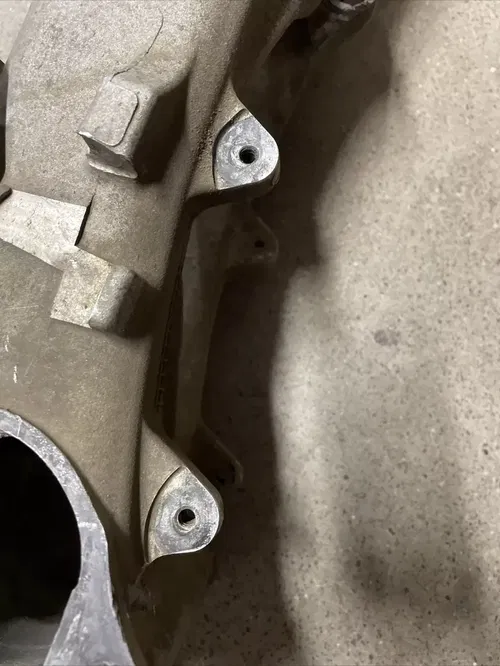 YAMAHA YFZ450 YFZ 450 SWINGARM SWING ARM 04-05 2005 2005