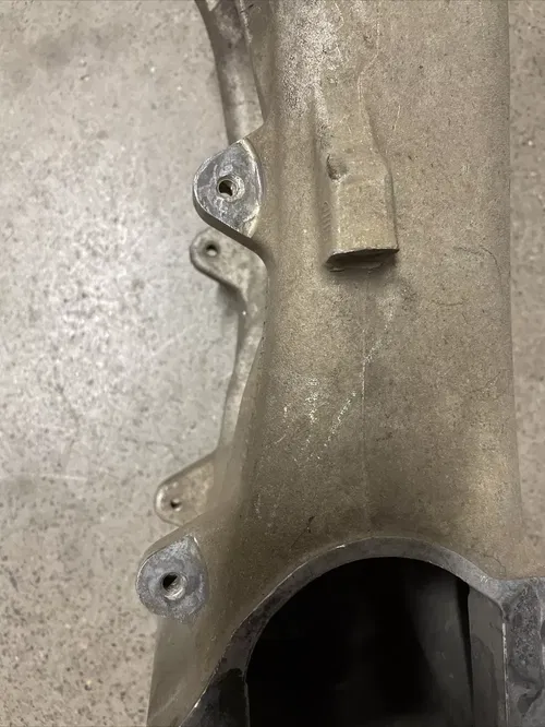 YAMAHA YFZ450 YFZ 450 SWINGARM SWING ARM 04-05 2005 2005
