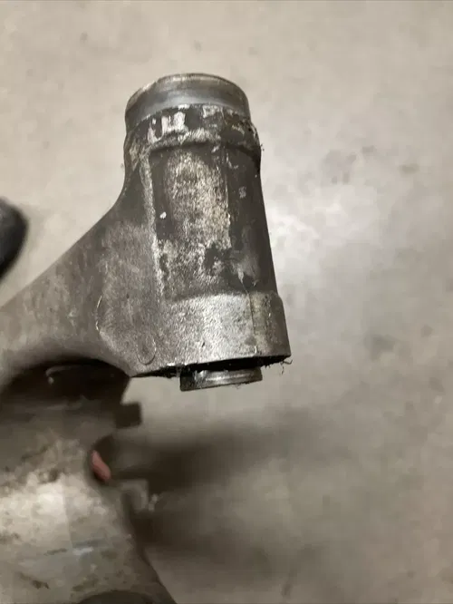 YAMAHA YFZ450 YFZ 450 SWINGARM SWING ARM 04-05 2005 2005