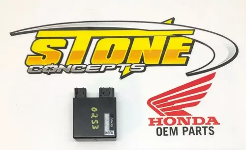 OEM 12-25 Honda CRF150R CRF150RB ECU CDI UNIT ECM Computer Black Box CRF 150R
