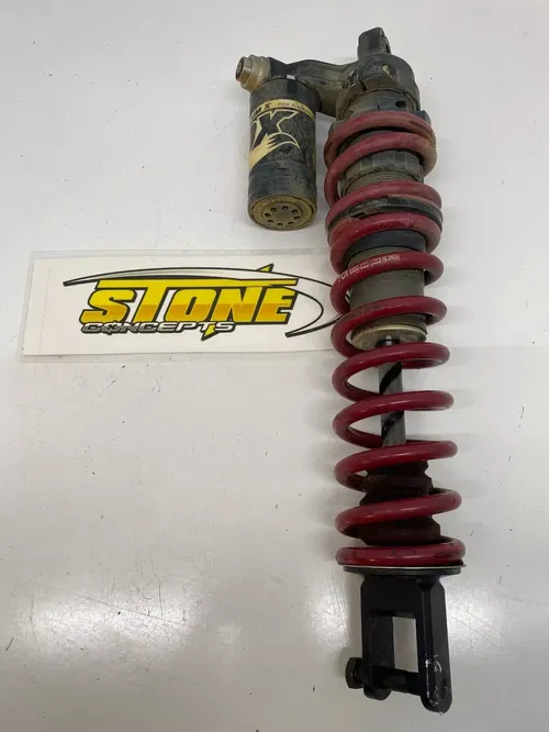 SUZUKI LTR450 LTR 450 REAR Fox Shock For SWINGARM WALSH SAVIOR LINKAGE