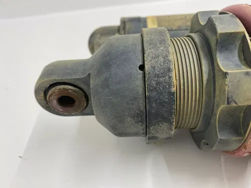 SUZUKI LTR450 LTR 450 REAR Fox Shock For SWINGARM WALSH SAVIOR LINKAGE