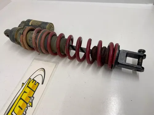 SUZUKI LTR450 LTR 450 REAR Fox Shock For SWINGARM WALSH SAVIOR LINKAGE