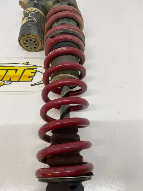 SUZUKI LTR450 LTR 450 REAR Fox Shock For SWINGARM WALSH SAVIOR LINKAGE