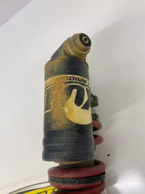 SUZUKI LTR450 LTR 450 REAR Fox Shock For SWINGARM WALSH SAVIOR LINKAGE