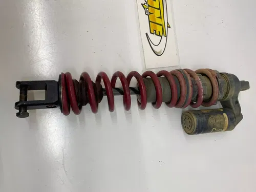SUZUKI LTR450 LTR 450 REAR Fox Shock For SWINGARM WALSH SAVIOR LINKAGE