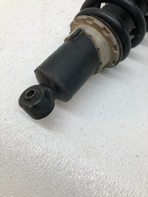 Used OEM 20-25 Can-Am Defender HD10 Rear Shock Absorber Suspension 706003473