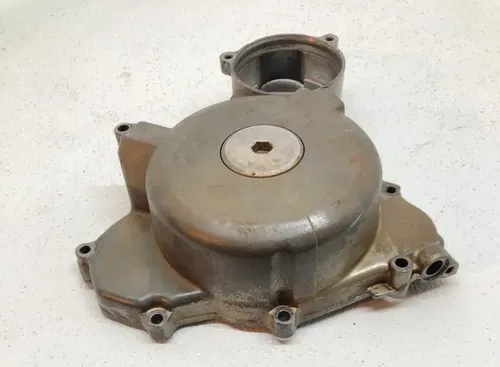 OEM 2006 2007 2008 Suzuki LTR450 Stator Alternator Generator Magneto Cover