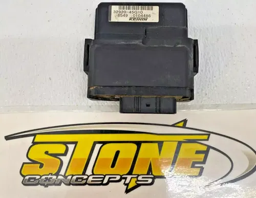 OEM Suzuki LTR450 LTR 450 2008 08 CDI Unit Box ECM ECU Brain Computer