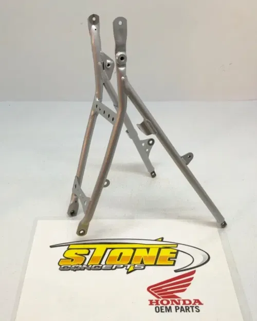 NEW 07-25 HONDA CRF150R CRF150RB SUBFRAME SUB REAR FRAME CHASSIS CRF 150R 150RB