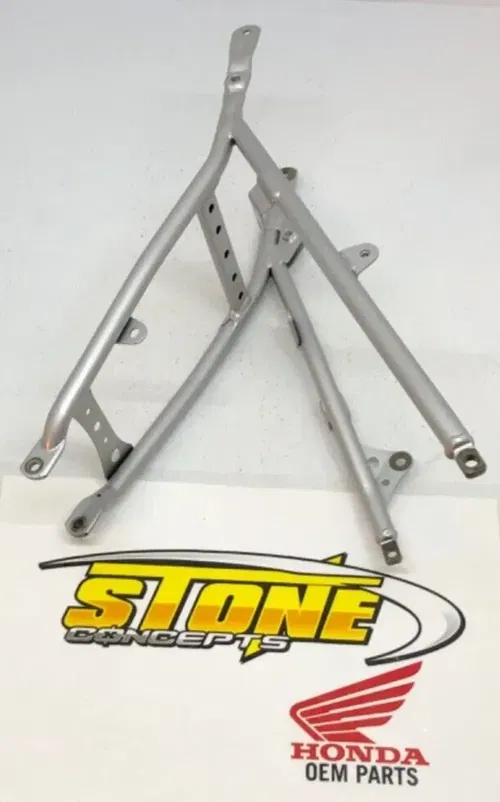 NEW 07-25 HONDA CRF150R CRF150RB SUBFRAME SUB REAR FRAME CHASSIS CRF 150R 150RB