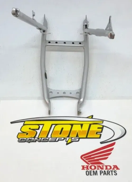 NEW 07-25 HONDA CRF150R CRF150RB SUBFRAME SUB REAR FRAME CHASSIS CRF 150R 150RB