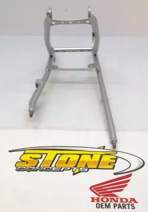 NEW 07-25 HONDA CRF150R CRF150RB SUBFRAME SUB REAR FRAME CHASSIS CRF 150R 150RB